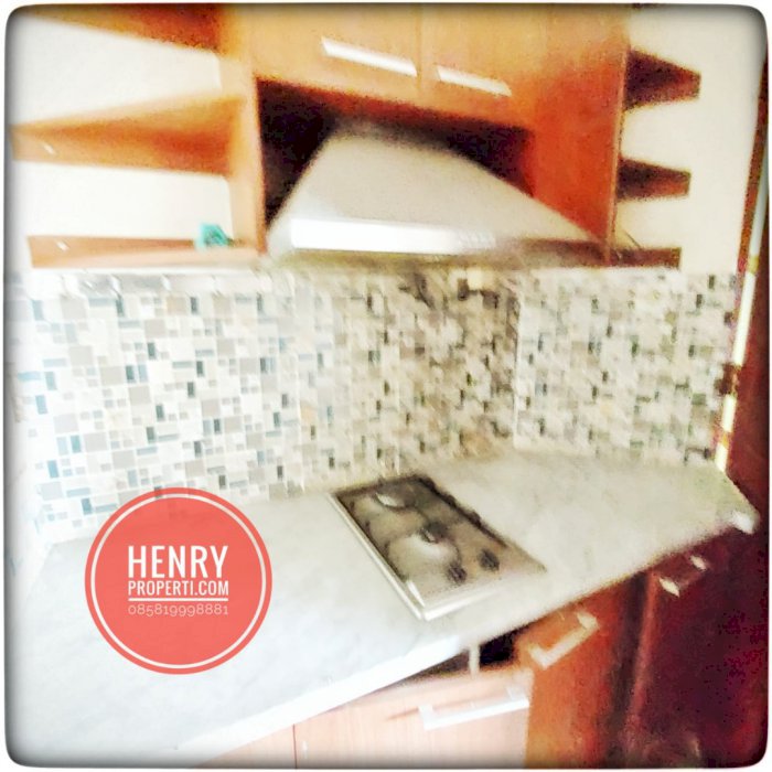 Dijual Cepat 2BR Unit Sudut Harga Terbaik Jarang Ada di Medit 1