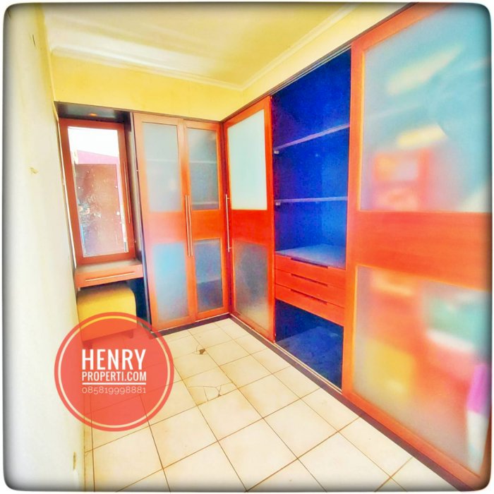 Dijual Cepat 2BR Unit Sudut Harga Terbaik Jarang Ada di Medit 1
