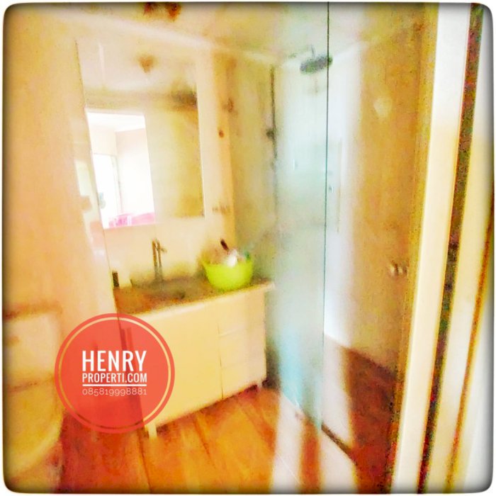Dijual Cepat 2BR Unit Sudut Harga Terbaik Jarang Ada di Medit 1