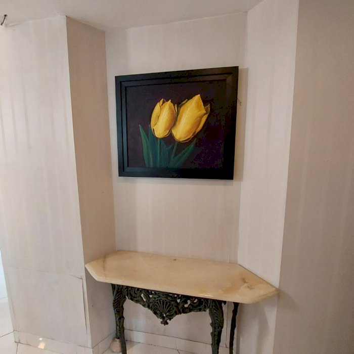 Sewa Apartemen Taman Anggrek Renov city