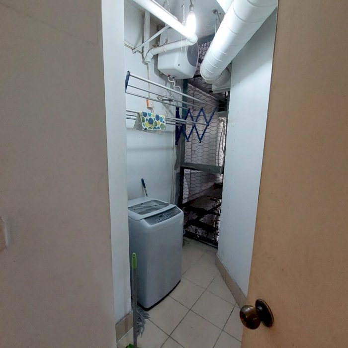 Sewa Apartemen Taman Anggrek Renov city