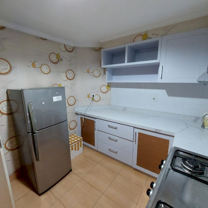 Sewa Apartemen Taman Anggrek Renov city