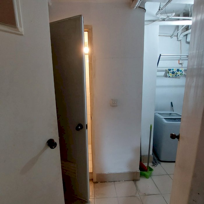 Sewa Apartemen Taman Anggrek Renov city