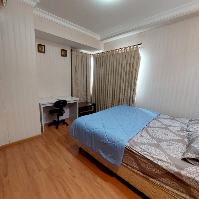 Sewa Apartemen Taman Anggrek Renov city