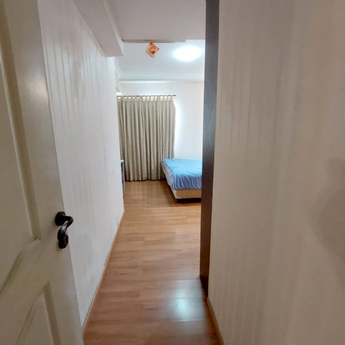 Sewa Apartemen Taman Anggrek Renov city