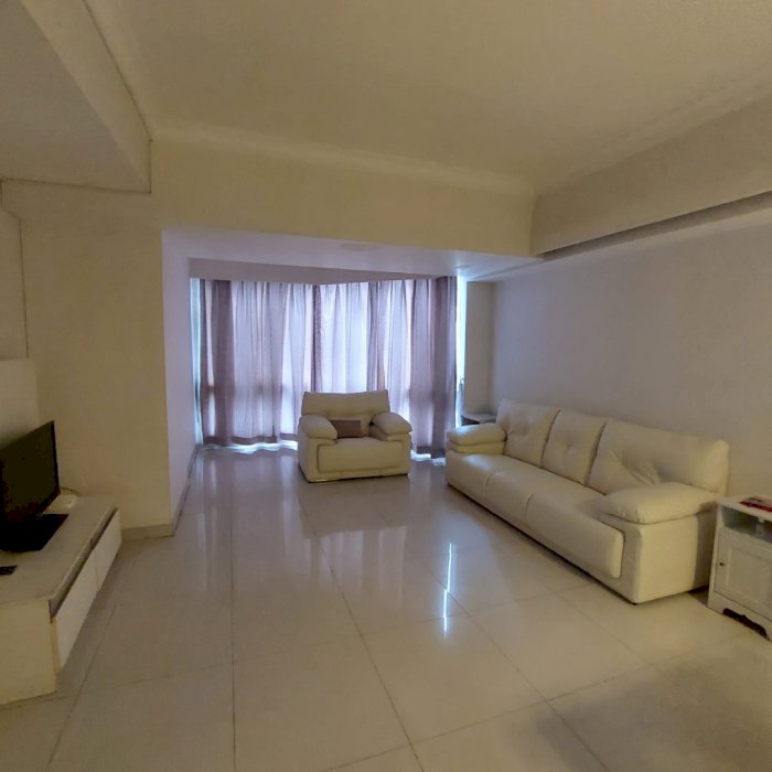 Disewakan Taman Anggrek Full Furnish and Renov City