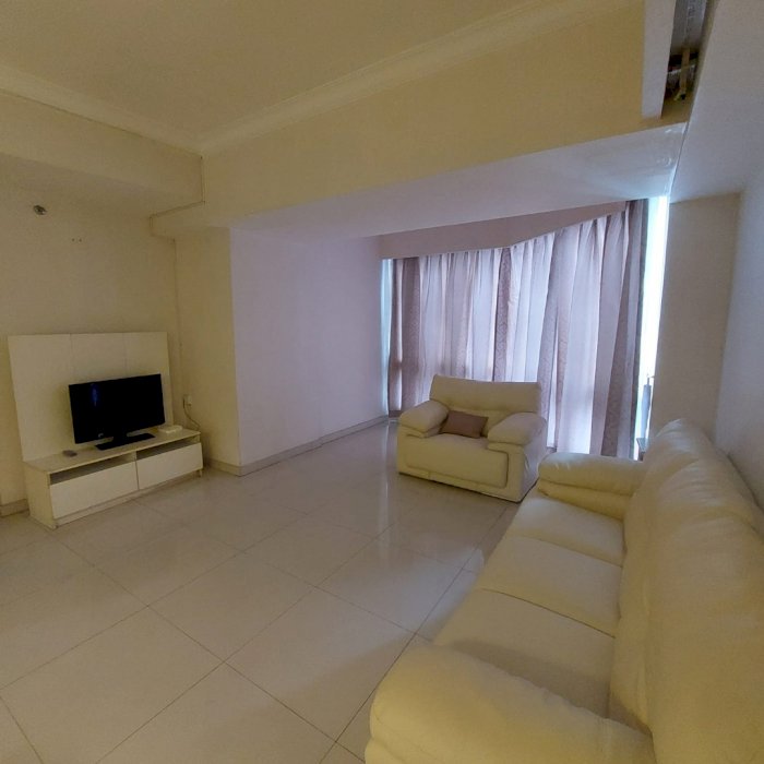 Disewakan Taman Anggrek Full Furnish and Renov City