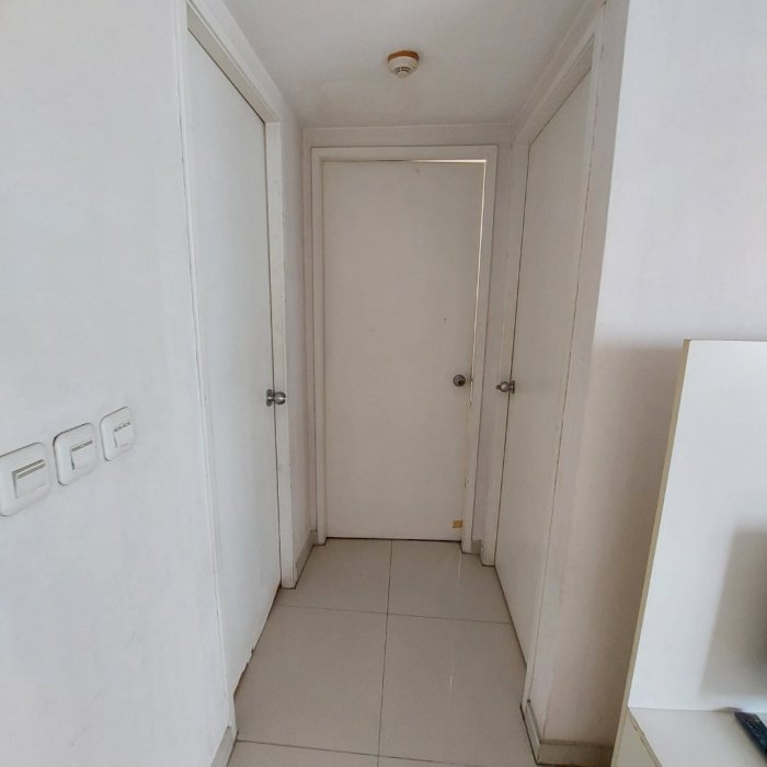 Disewakan Taman Anggrek Full Furnish and Renov City
