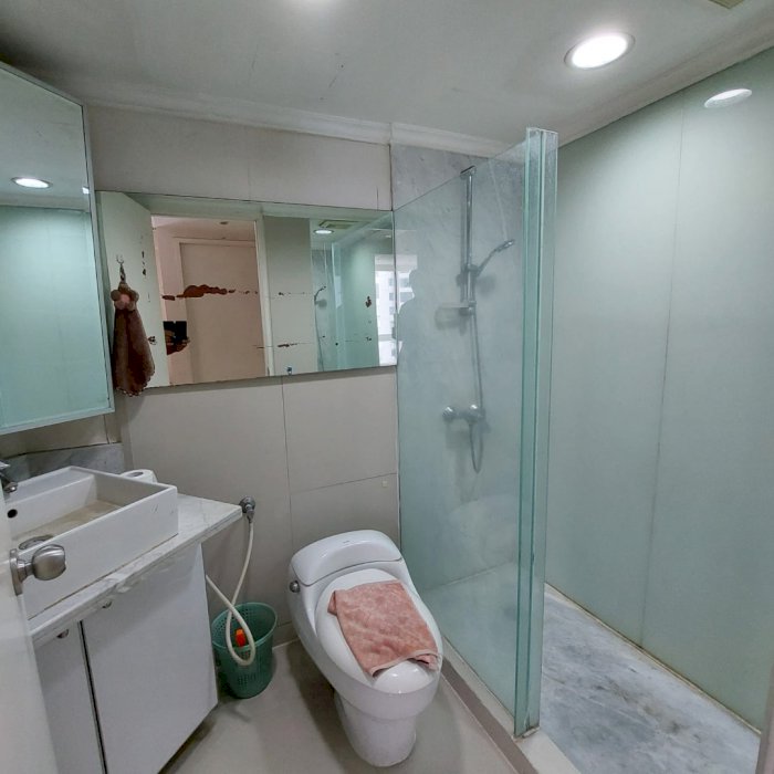 Disewakan Taman Anggrek Full Furnish and Renov City