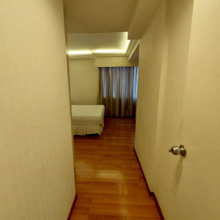 Disewakan Taman Anggrek Full Furnish and Renov City