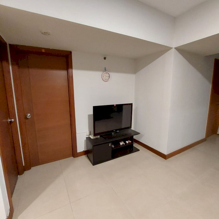 Sewa Apartemen Taman Anggrek city view New Furnish