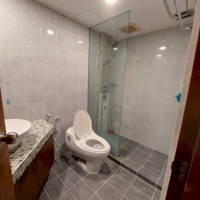 Sewa Apartemen Taman Anggrek city view New Furnish