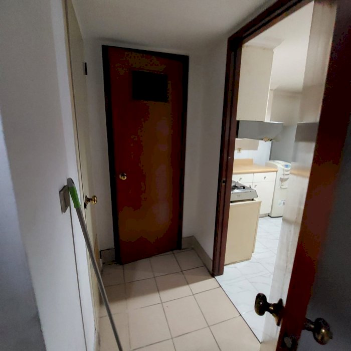 Disewakan Taman Anggrek 2+1BR Full Furnish and Renov City lantai 40+