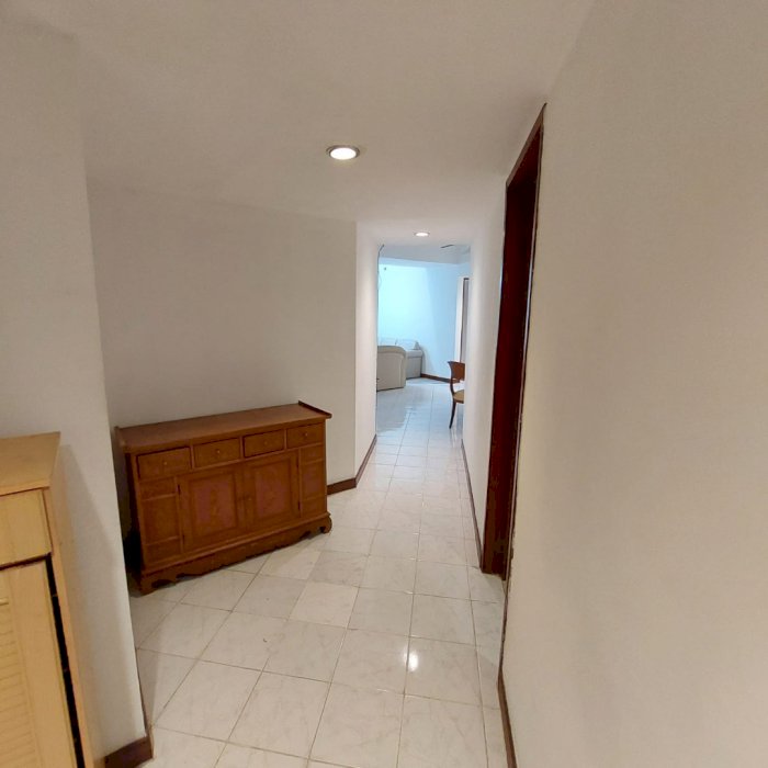 sewa apartemen taman anggrek 2 kamar tidur