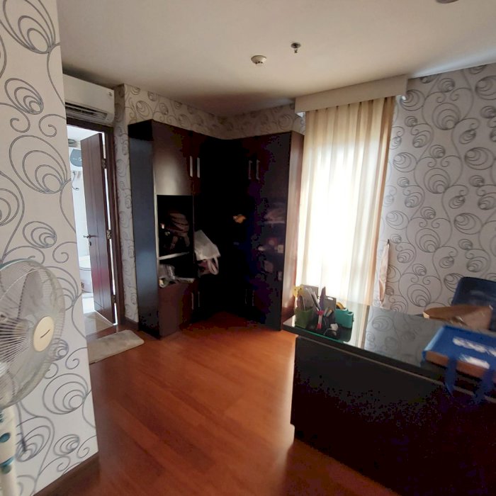 Sewa Permata Hijau Residence Special Combine Unit lantai rendah