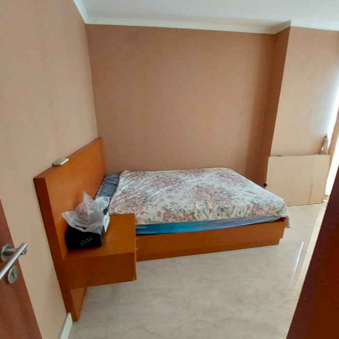 Sewa Permata Hijau Residence Special Combine Unit lantai rendah