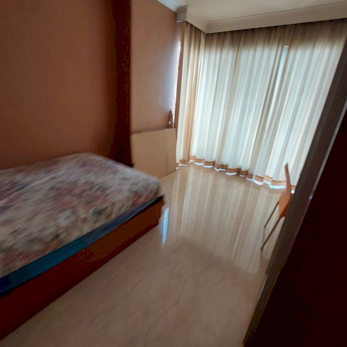 Sewa Permata Hijau Residence Special Combine Unit lantai rendah