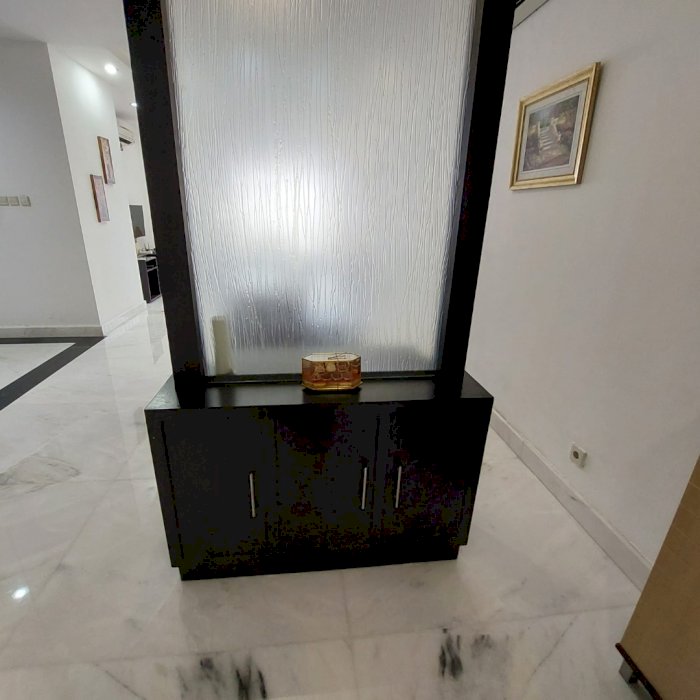 Jual aapartemen somerset permata berlian