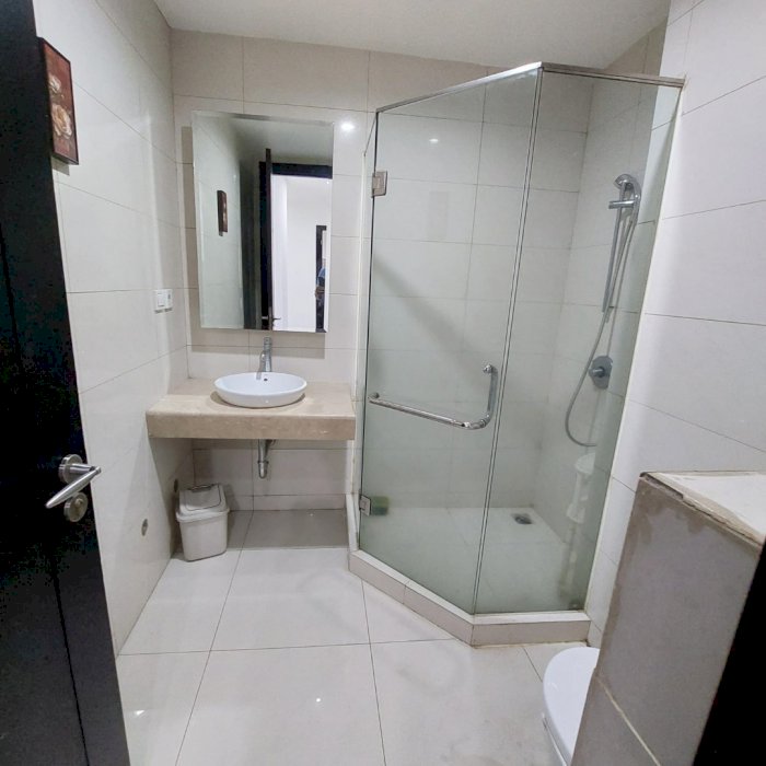 Jual aapartemen somerset permata berlian
