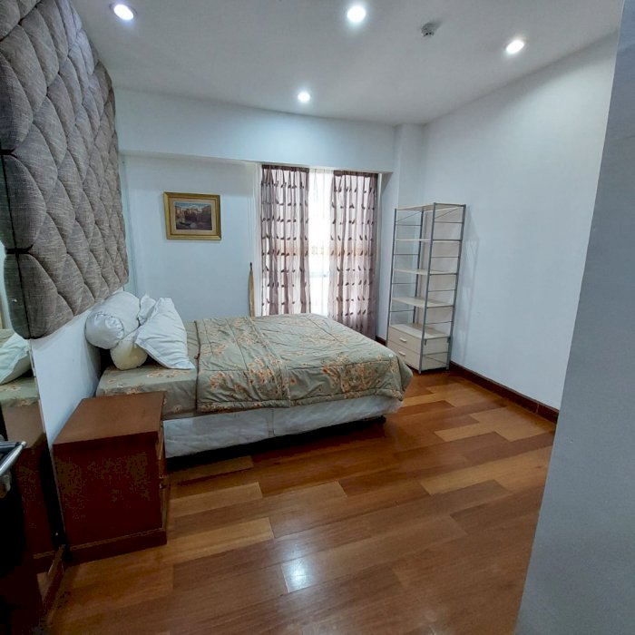 Jual aapartemen somerset permata berlian