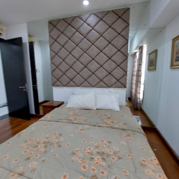 Jual aapartemen somerset permata berlian