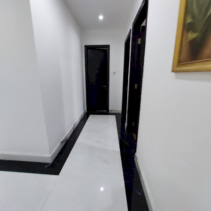 Jual aapartemen somerset permata berlian