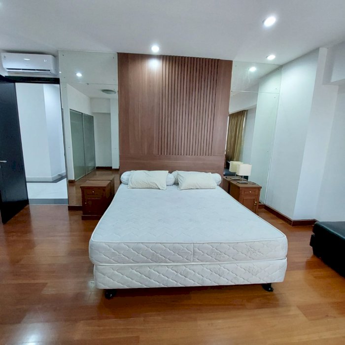 Jual aapartemen somerset permata berlian