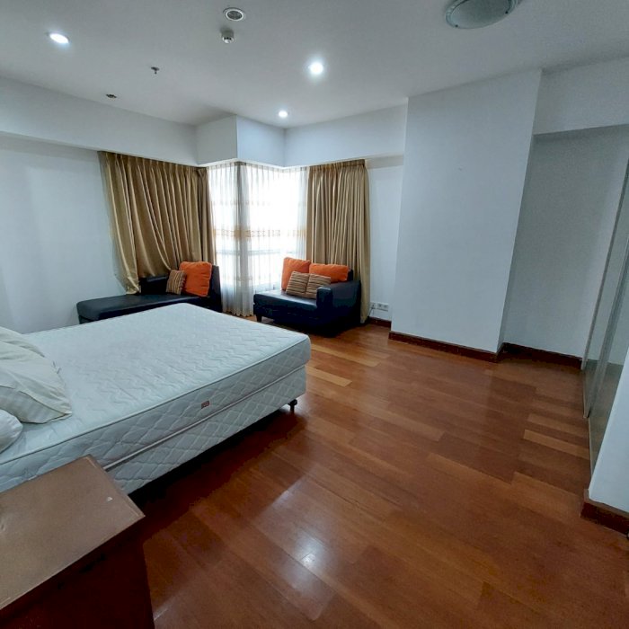 Jual aapartemen somerset permata berlian