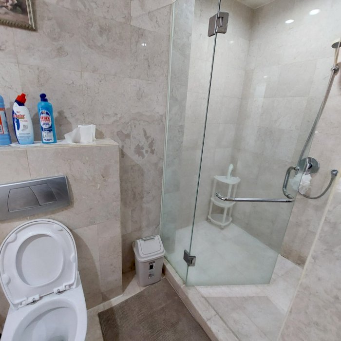Jual aapartemen somerset permata berlian