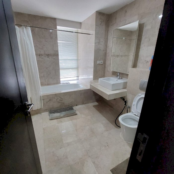 Jual aapartemen somerset permata berlian