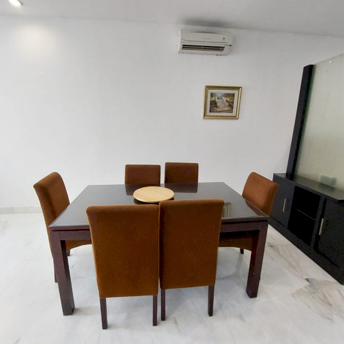 Jual aapartemen somerset permata berlian