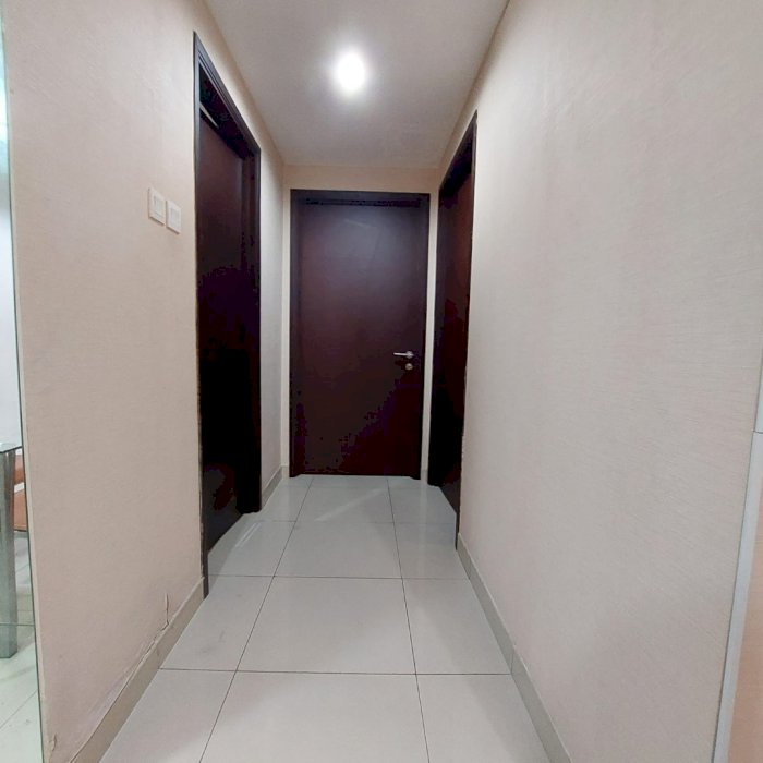 For Rent Central Park Res  Best View Full Furnish High Floor