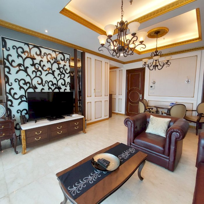 For Rent Residence 8  US 2,200 per month and minimun 12 months
