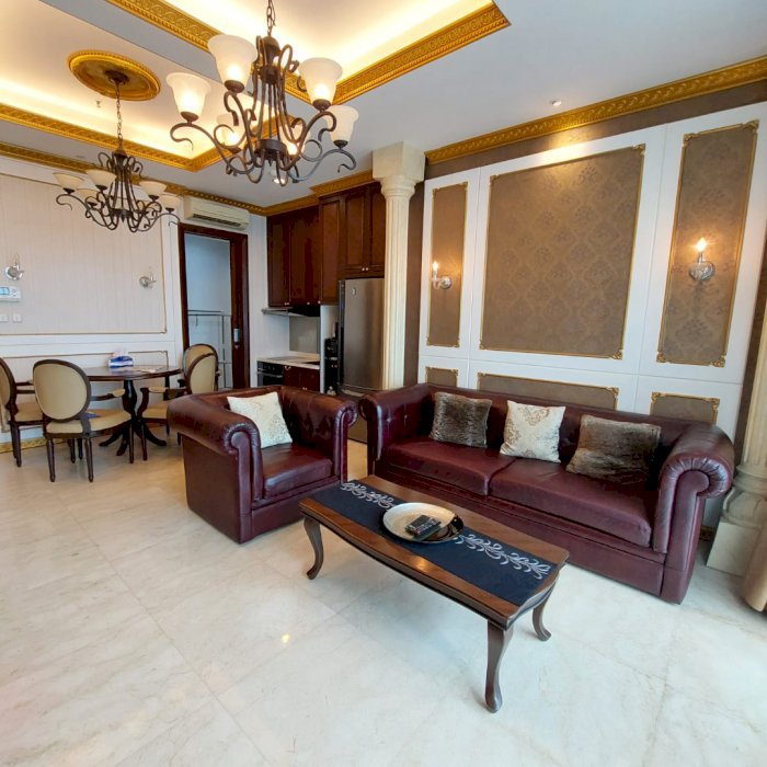 For Rent Residence 8  US 2,200 per month and minimun 12 months