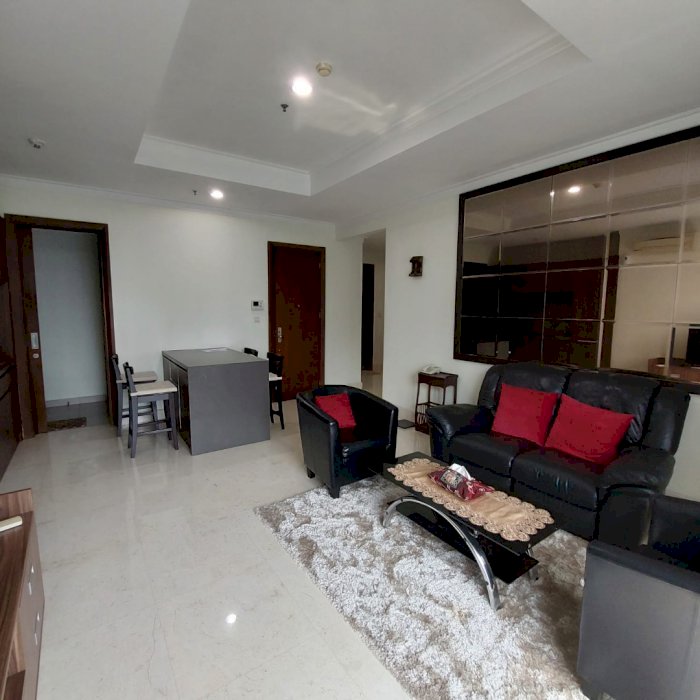 Sewa apartemen residence 8 senopati dengan harga spesial