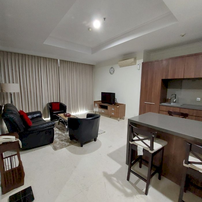 Sewa apartemen residence 8 senopati dengan harga spesial