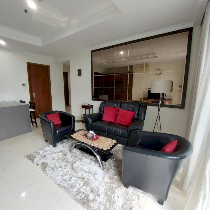 Sewa apartemen residence 8 senopati dengan harga spesial