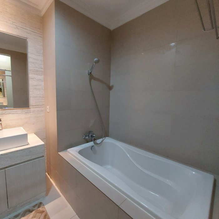 Sewa apartemen residence 8 senopati dengan harga spesial
