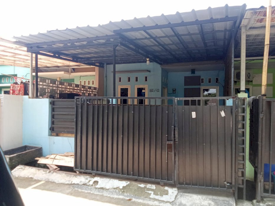 Di Jual Rumah Dekat Mall Minimalis Siap Huni Tangerang