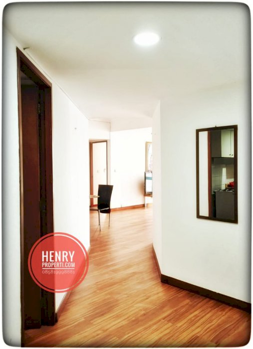 Sewa Apartemen Taman Anggrek Fasilitas Lengkap Harga Spesial