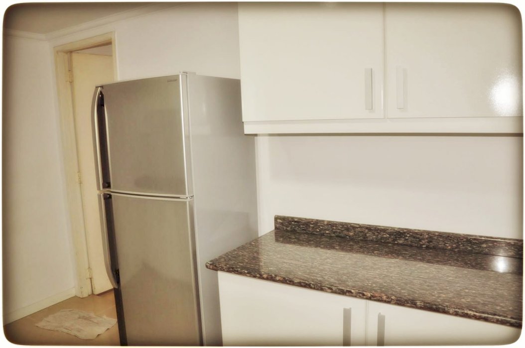 Dijual Unit Spesial 3+1BR City View di Taman Anggrek Condominium