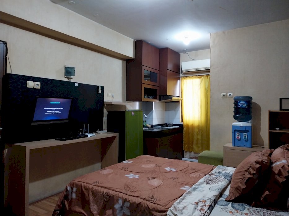 Sewa apartment cicadas bandung