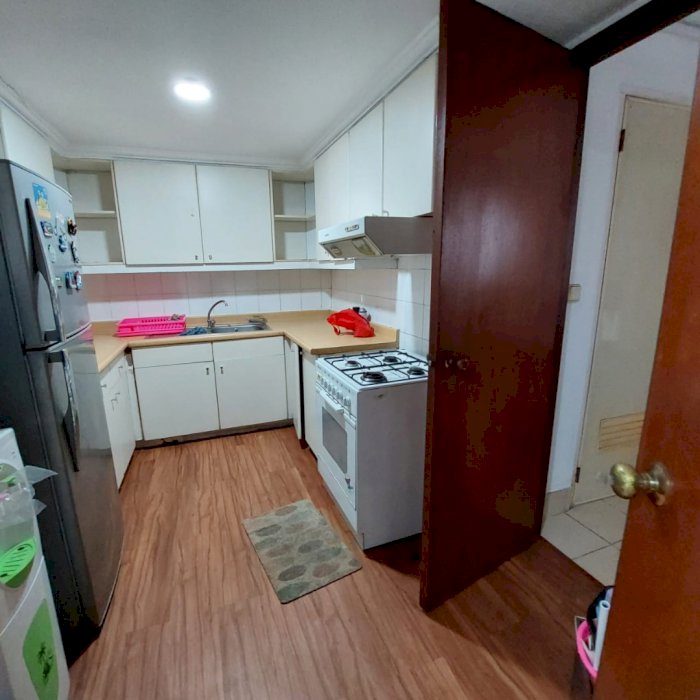 sewa apartemen taman anggrek tanjung duren fasilitas lengkap