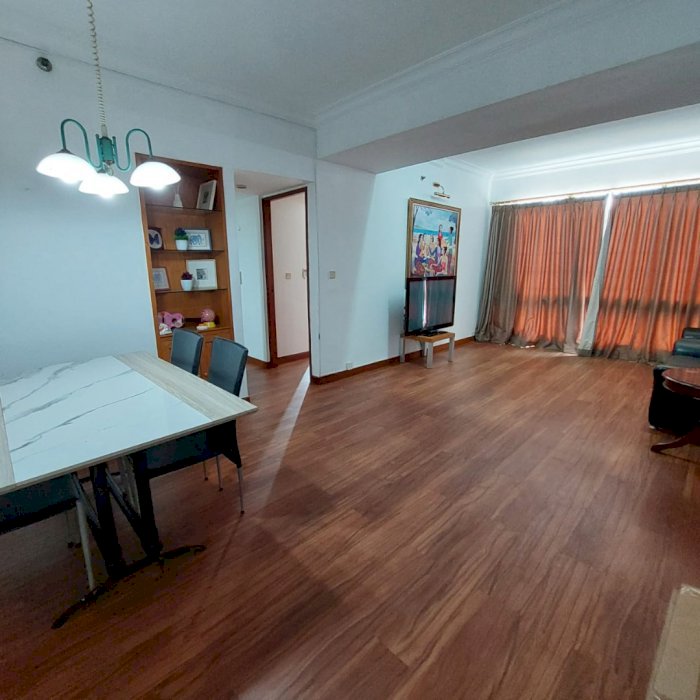 sewa apartemen taman anggrek tanjung duren fasilitas lengkap