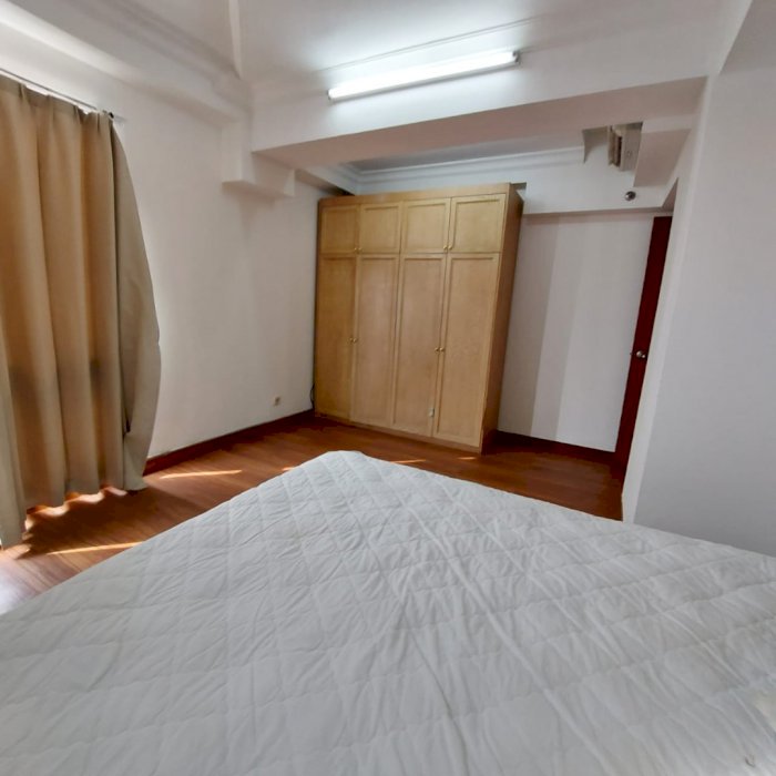 sewa apartemen taman anggrek tanjung duren fasilitas lengkap