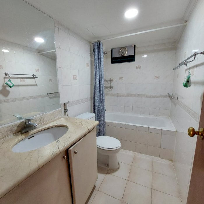 sewa apartemen taman anggrek tanjung duren fasilitas lengkap