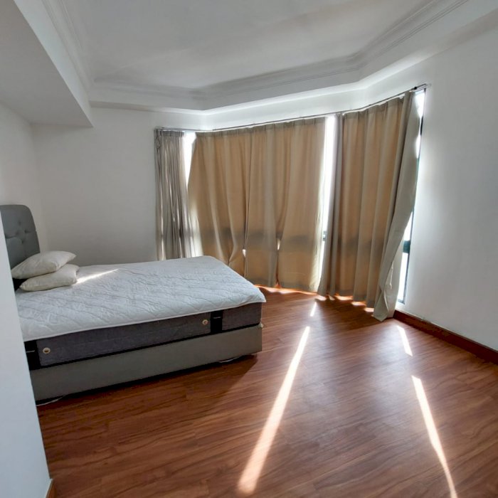 sewa apartemen taman anggrek tanjung duren fasilitas lengkap