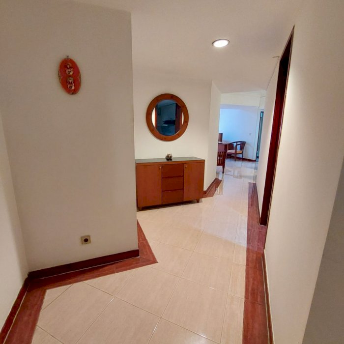 sewa apartemen taman anggrek jakarta barat