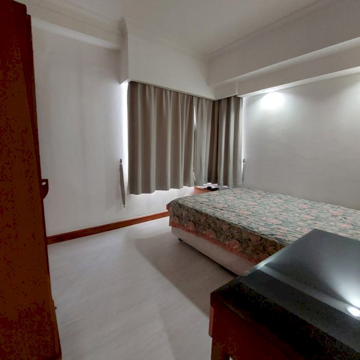 sewa apartemen taman anggrek jakarta barat