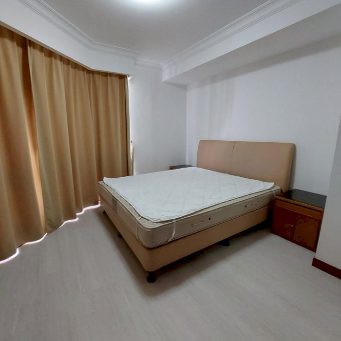 sewa apartemen taman anggrek jakarta barat